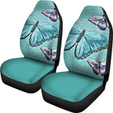 Butterfly car seats regular