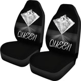 QUEEN car seats