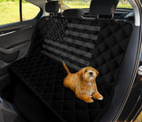 USA flag regular pet seats