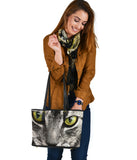 Cat handbag regular