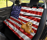 Usa Pet seats Regular