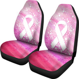 Breast Cancer Seat