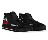 Bernadett high tops