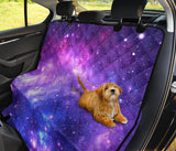 Galaxy Pet Backseat regular