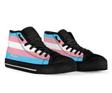 Rosalie high tops