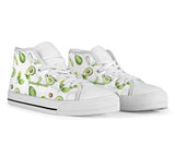 SensualAvocado high tops