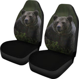 Bear Car Seats