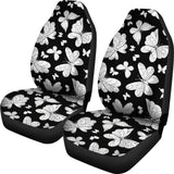 Butterfly Car Seats