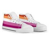 Lesbian High Tops Regular