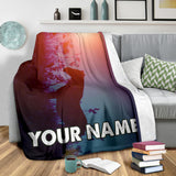 horse name- blanket