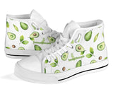 SensualAvocado high tops