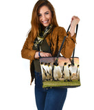 Penguins handbag