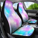 Unicorn Pattern - Car Seats