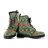 Ugly Christmas Boots regular