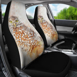 Owl car seats regular