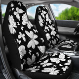 Butterfly Car Seats