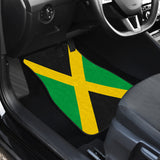 Jamaican Car Mats