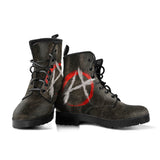 Anarchy Boots