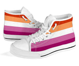 Lesbian High Tops Regular