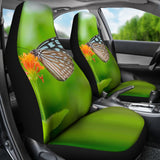 Butterfly Car seats