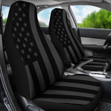 USA Car Seats regular