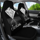 Jackson Car Seats