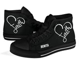 Benita high top