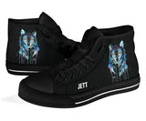 JETT High Top