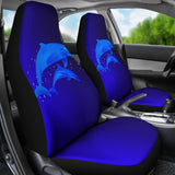 Dolphin - Car Seats