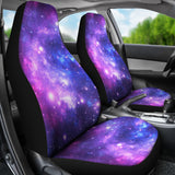 Galaxy Car Seats