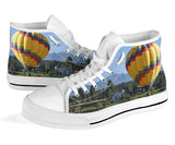 balloon high tops regular