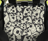 Skull pet seats regular