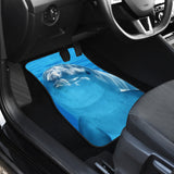 Dolphin Car Mats