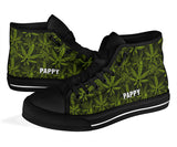 PAPPY high tops