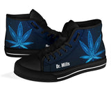 Dr. Mills High Top