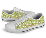 kiwi low tops