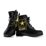 Us Army boots regular