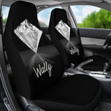 WALLY Car Seats