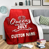 Etsy - july blanket