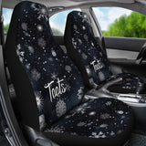 Toots Car Seats