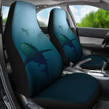 Shark car seats regular