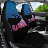 Elk Car Seats Regular