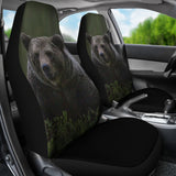 Bear Car Seats