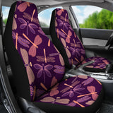 Dragonfly - Car seats