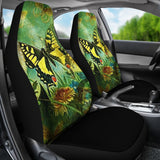 butterfly - car seats