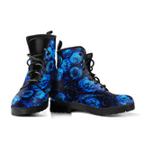 Blue Roses Regular boots