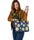 Daisies Handbag regular