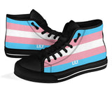 lily high tops