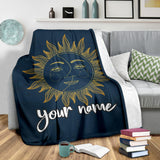 sun moons-blanket