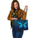 Butterfly handbag regular